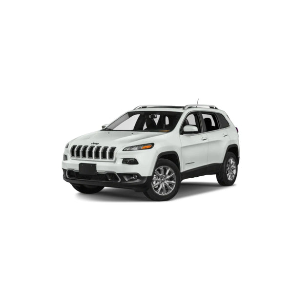 Cherokee