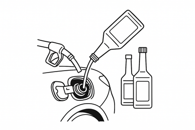 Aditivos de Combustível