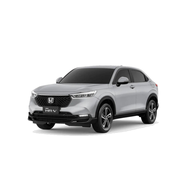 HR-V