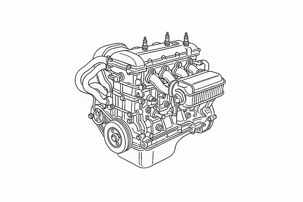 Motor