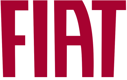 FIAT logo