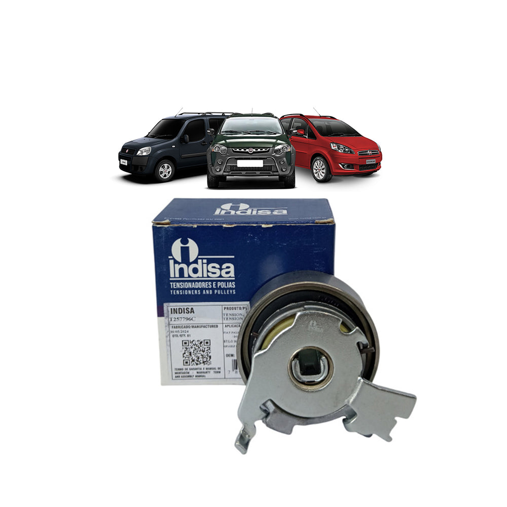 Tensor da Correia T257796