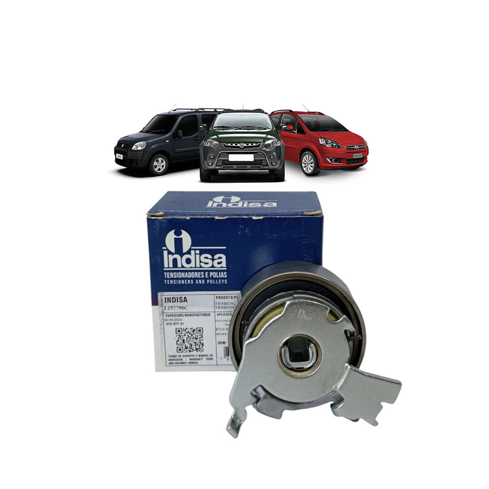 Tensor da Correia T257796