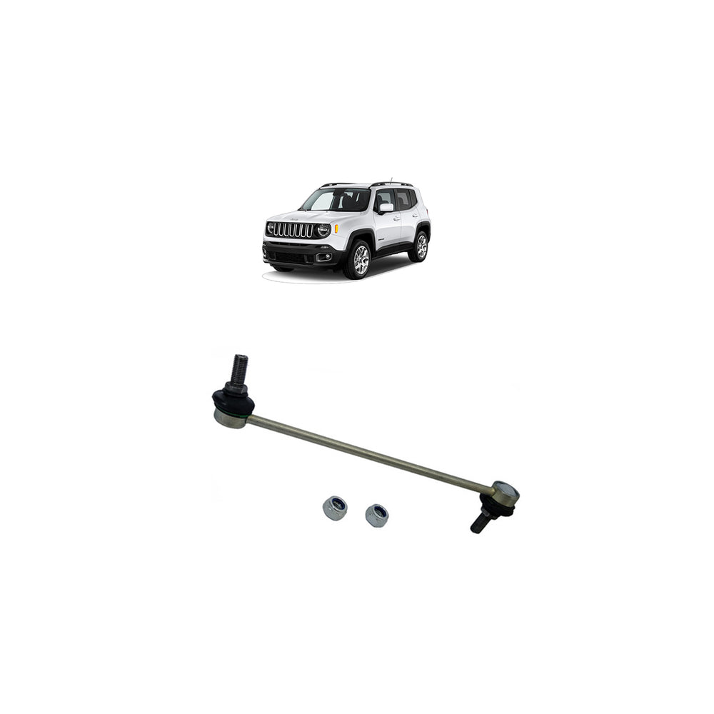 Bieletas Jeep Renegade TC3735