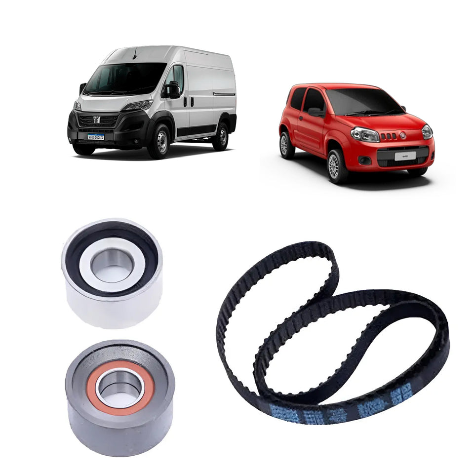 Kit de Sincronismo  KS359052