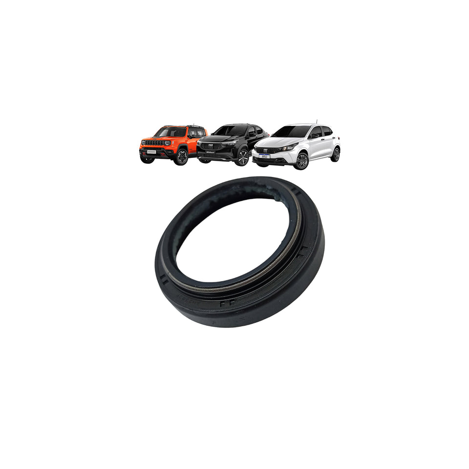 Retentor Eixo Câmbio K04753061AA