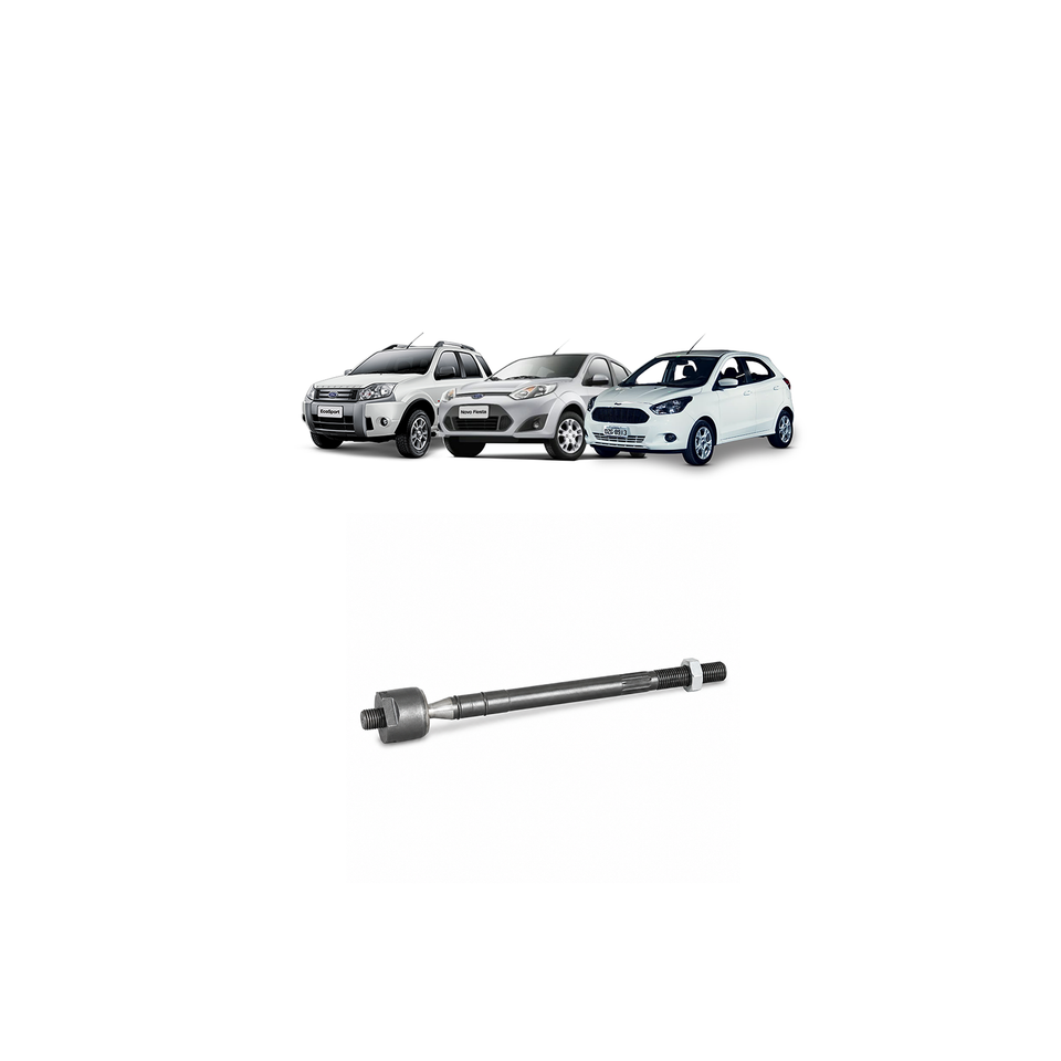 Braço Axial TA3515