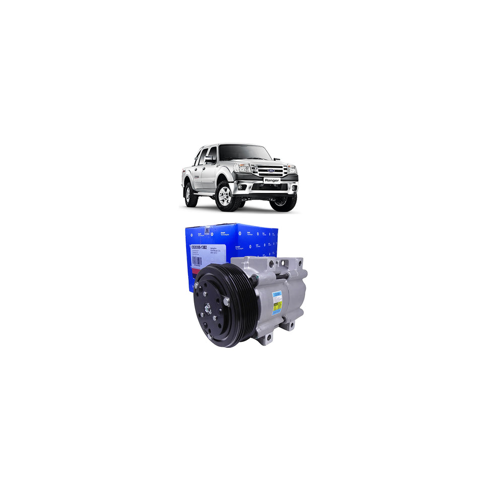 Compressor Delphi CS20300