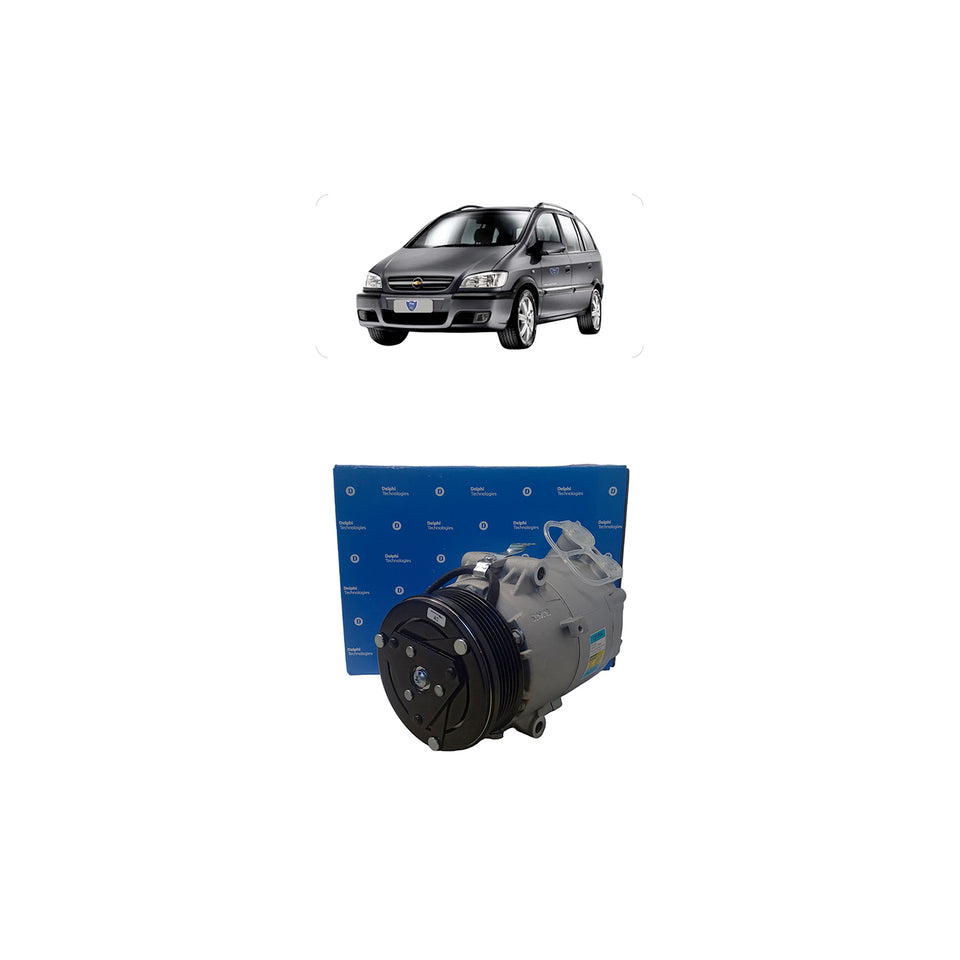 Compressor  CS10084