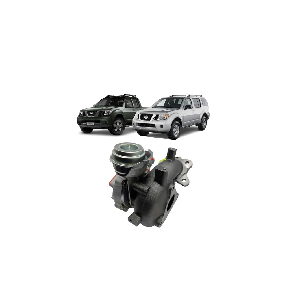 Turbo Compressor  HNX372
