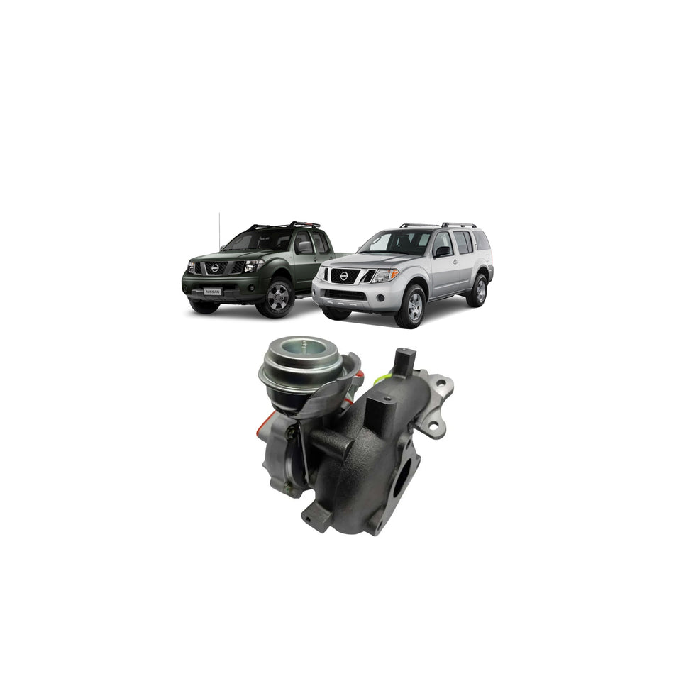 Turbo Compressor  HNX372