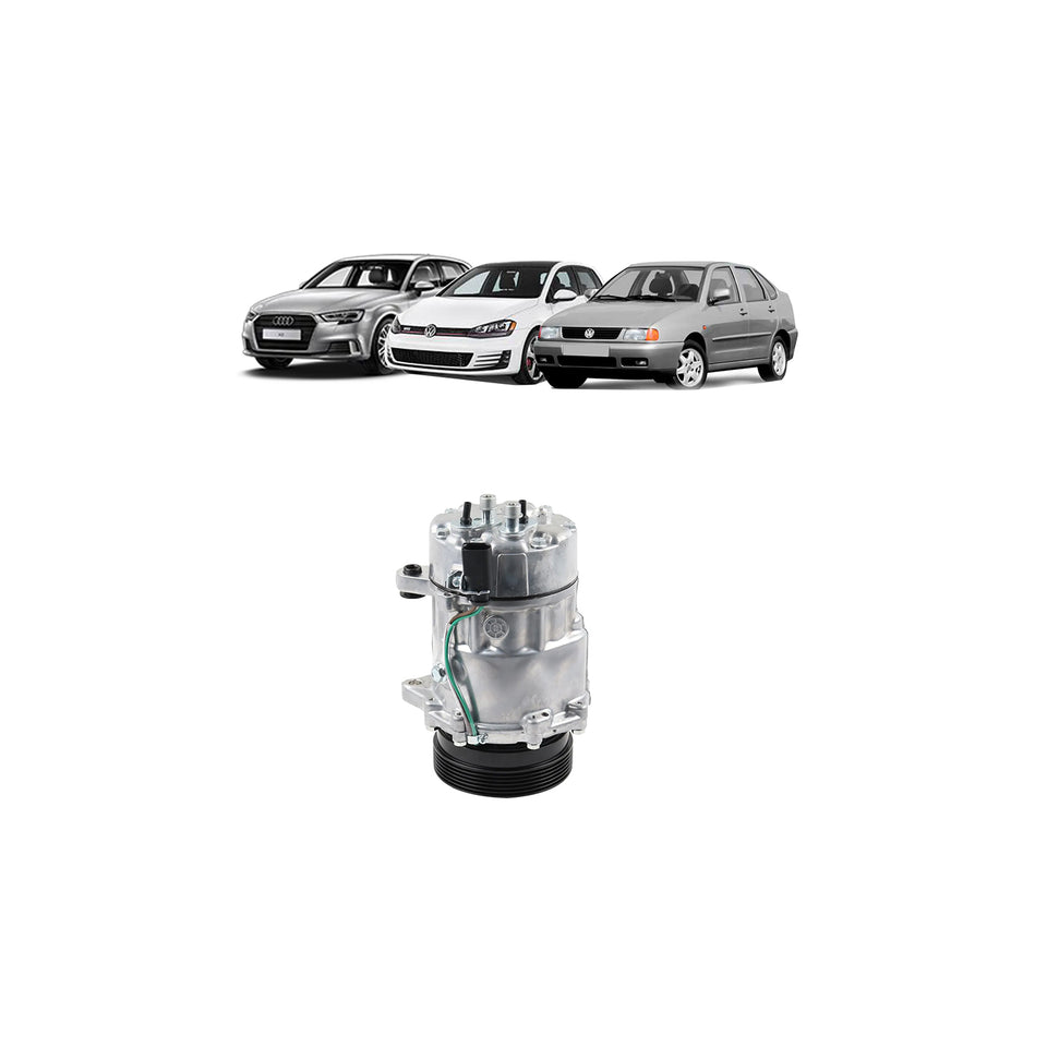 Compressor CS10063