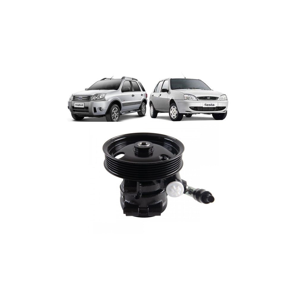 Bomba Dagua DH206107