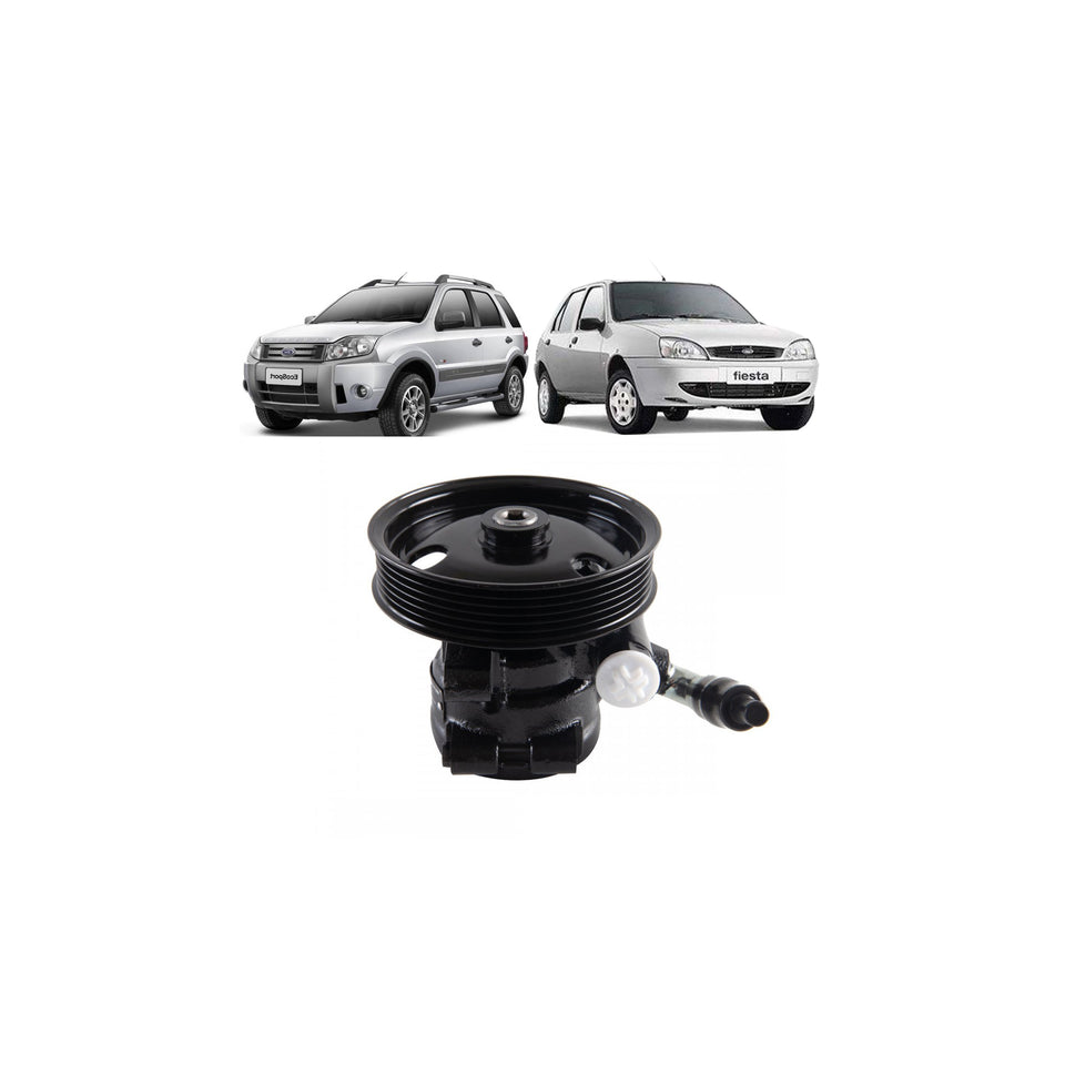 Bomba Dagua DH206107