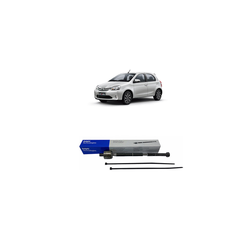 Braço Axial TA3523