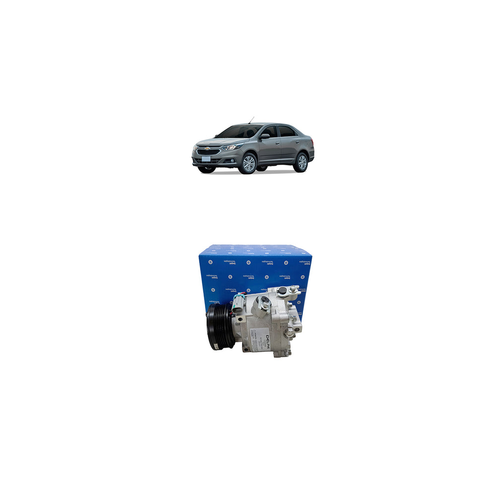 Compressor Onix CS20569