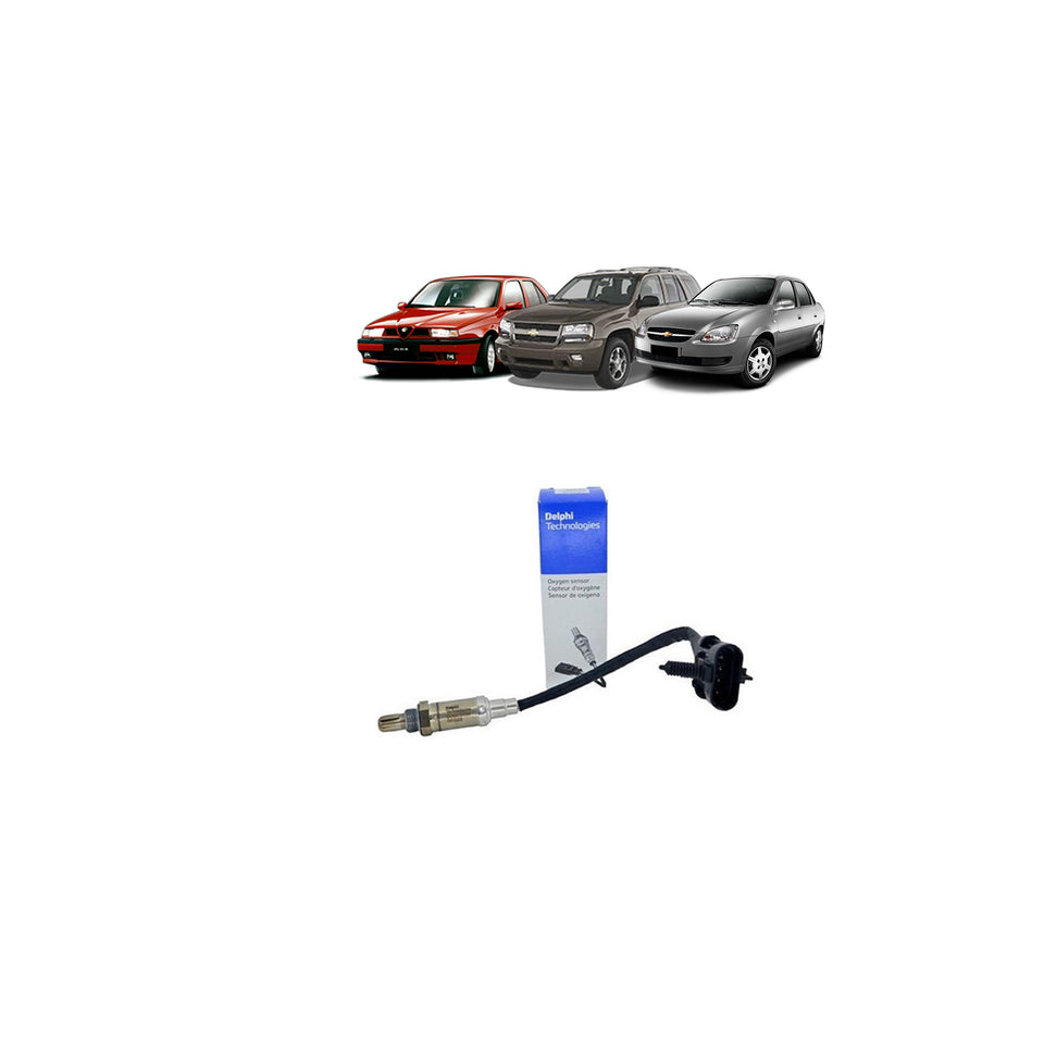 Sensor de Oxigenio ES10778