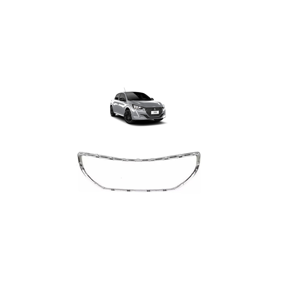 Friso Para-Choque Peugeot 16096477VD