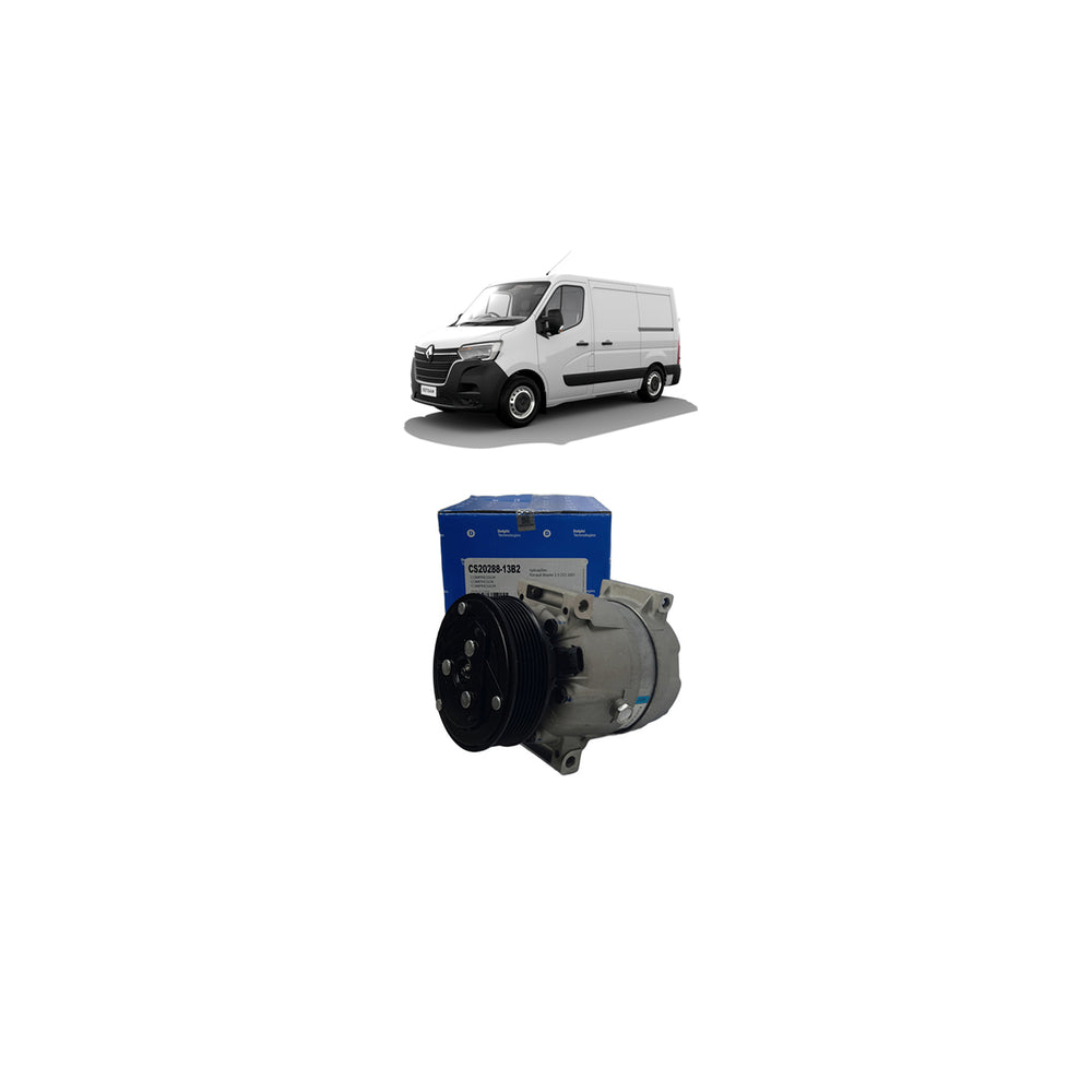 Compressor CS20288