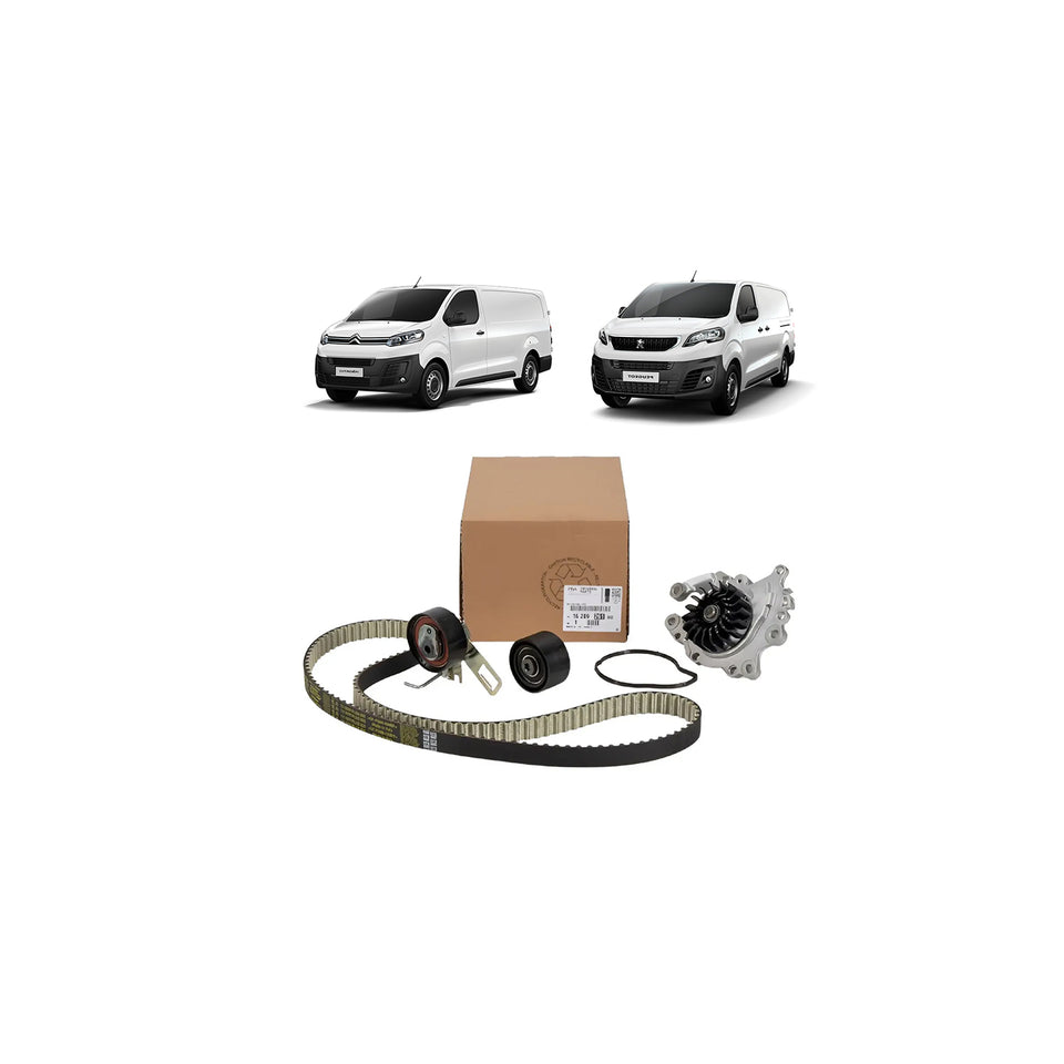 Kit Correia com Bomba 1638159680