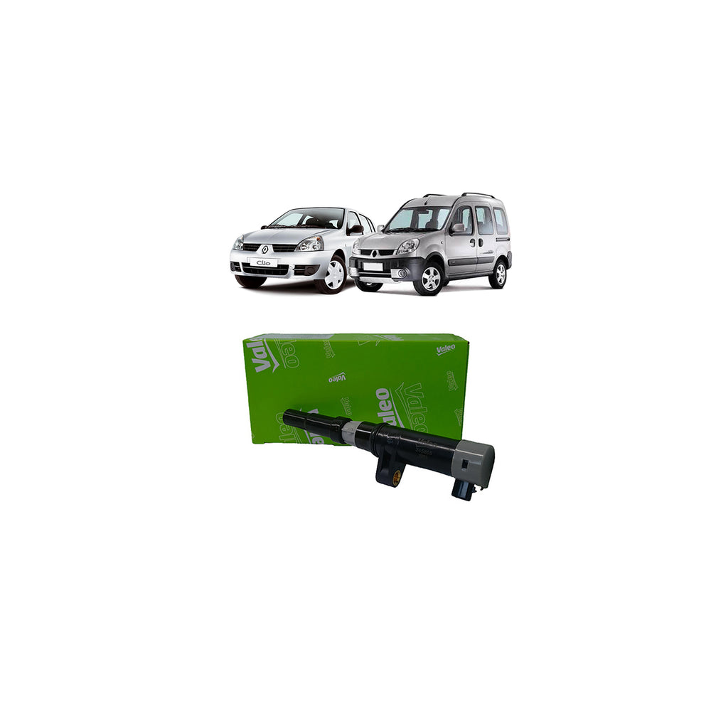 BOBINA IGNICAO VALEO 245855