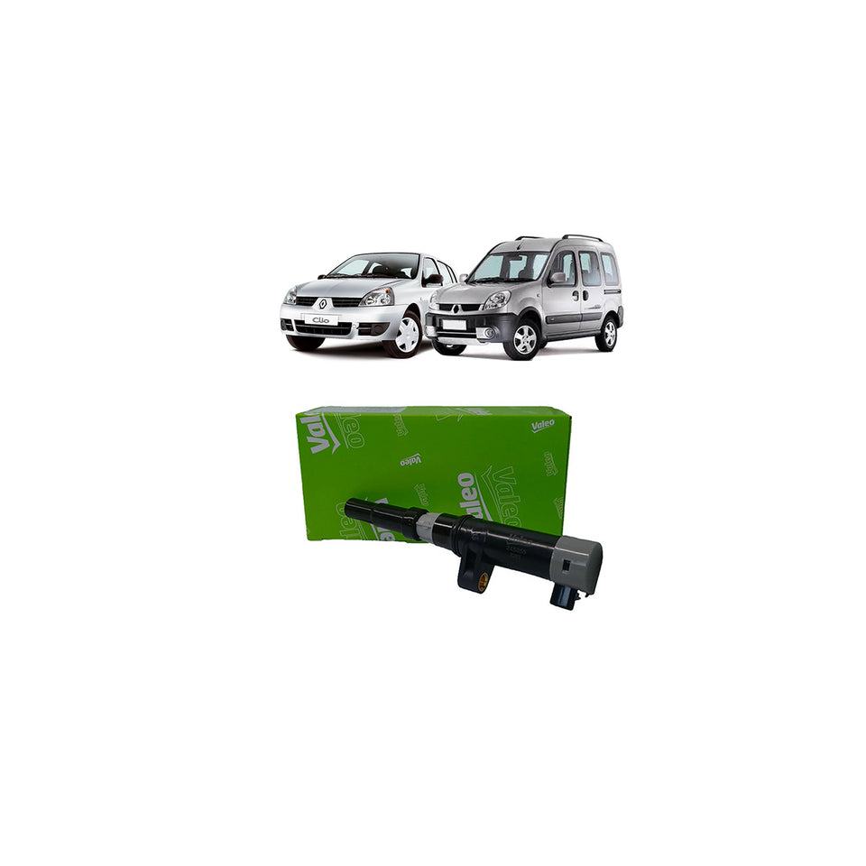 BOBINA IGNICAO VALEO 245855
