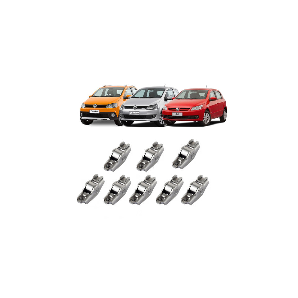 Kit 8 Balancim BL4503