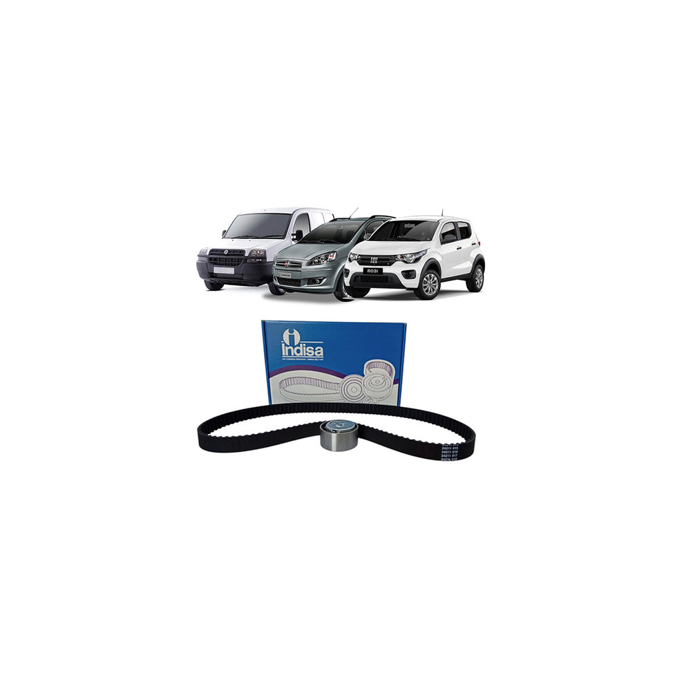 Kit de Sincronismo KS359050