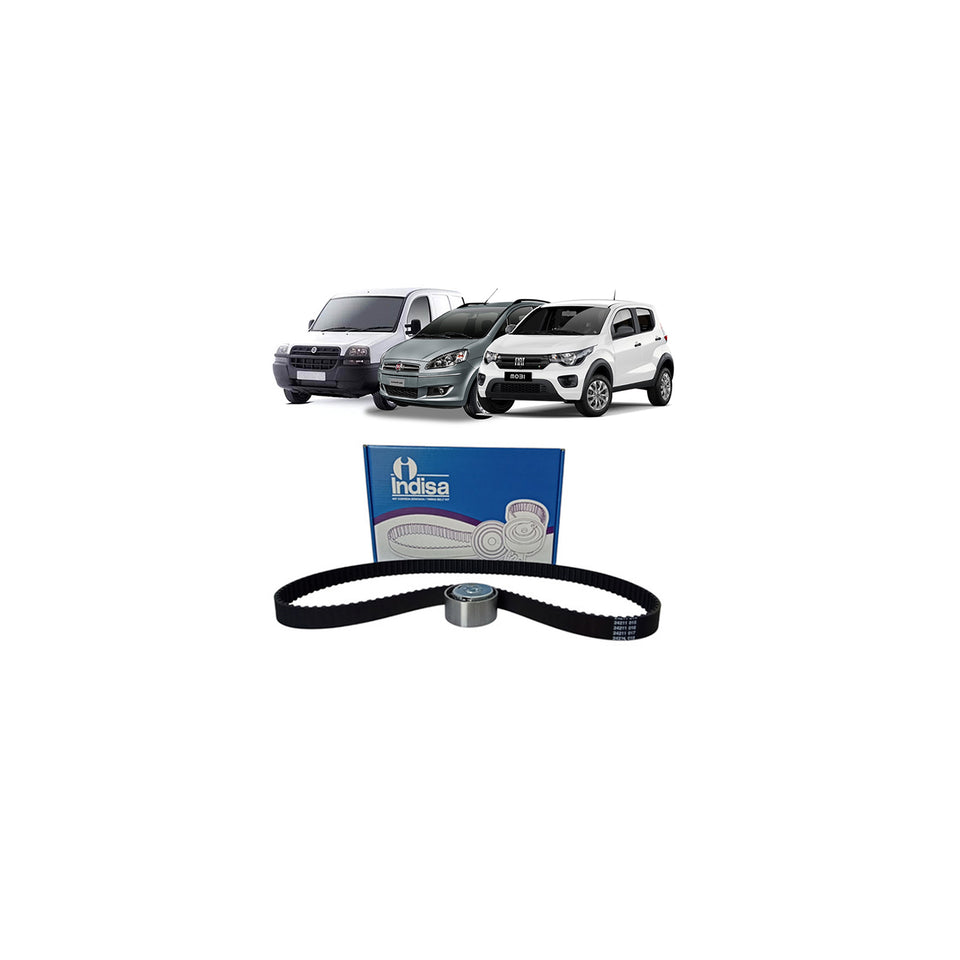 Kit de Sincronismo KS359050