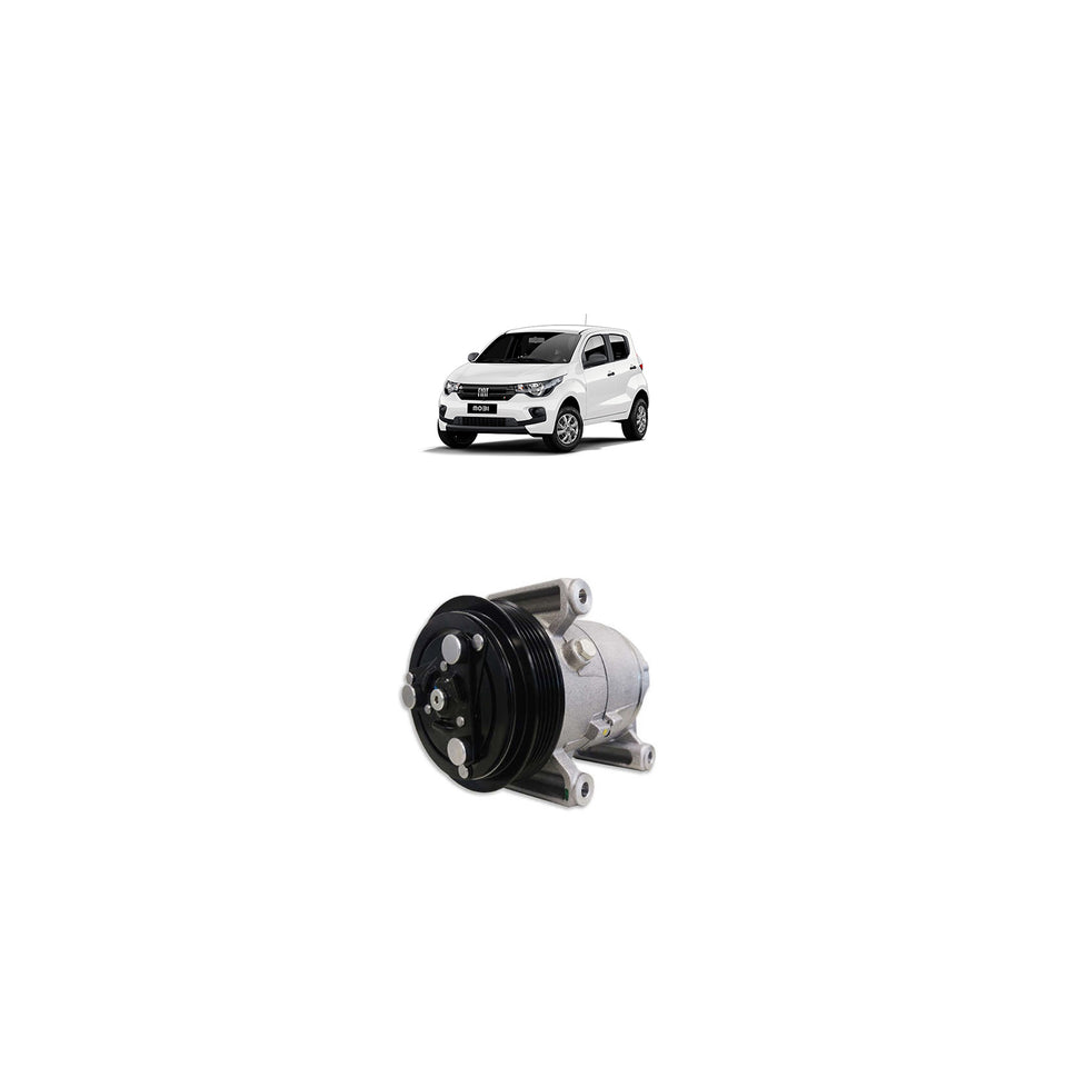 Compressor CS10099