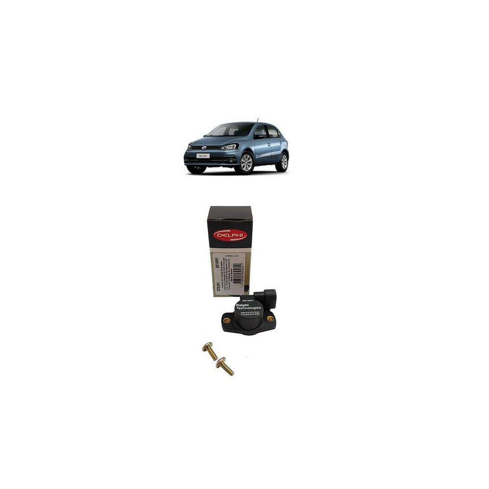 Sensor de Posição SS10691