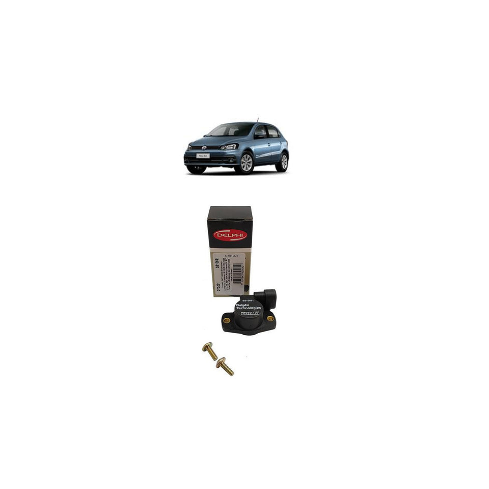 Sensor de Posição SS10691