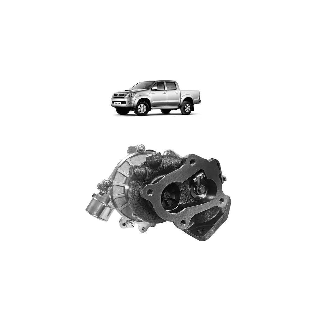 Turbo Compressor  HNX376