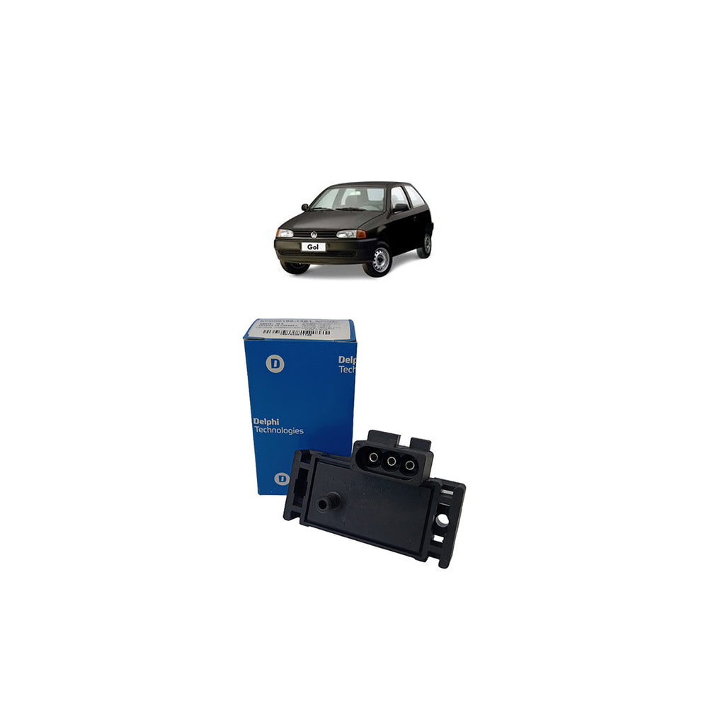 Sensor de Pressao  SS10692