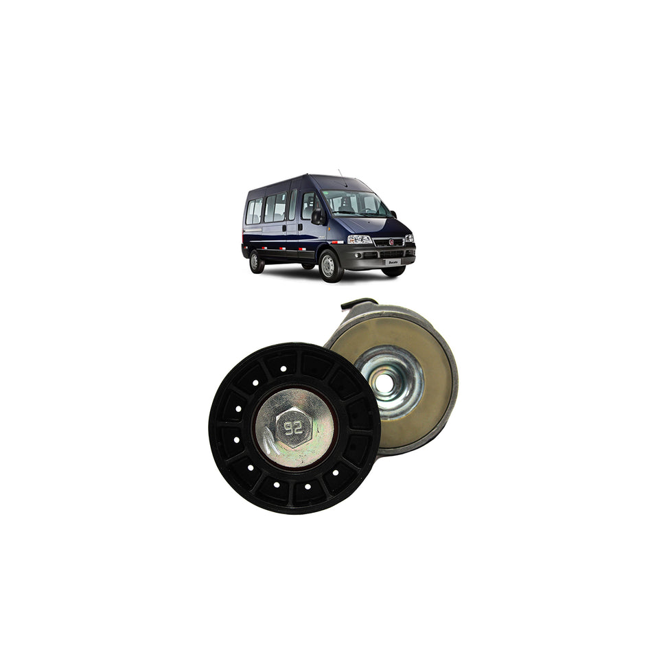 Tensor Correia Alternador Original Citroën Peugeot 1623067580