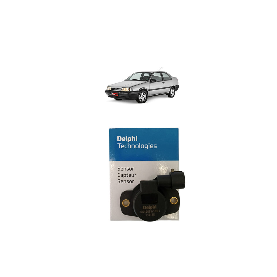 Sensor de Posição  SS10689