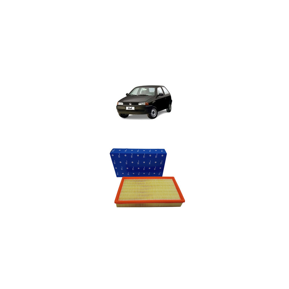 Elemento filtrante de Ar EFA513
