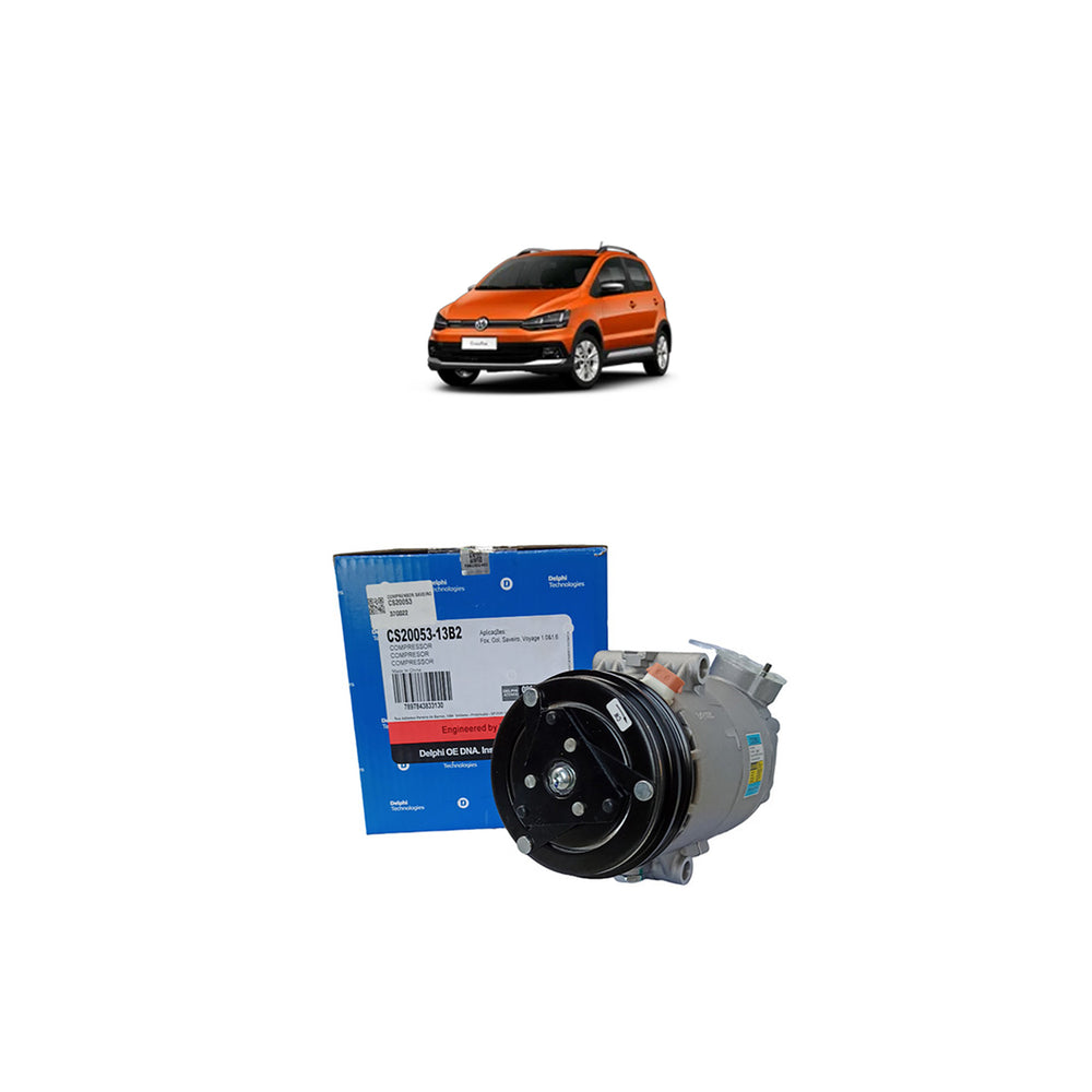 Compressor CS20053
