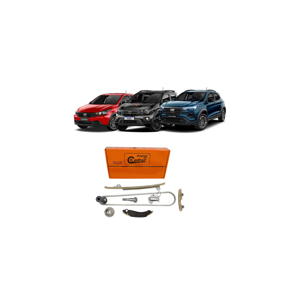 Kit Distribuição Corrente OK00155P