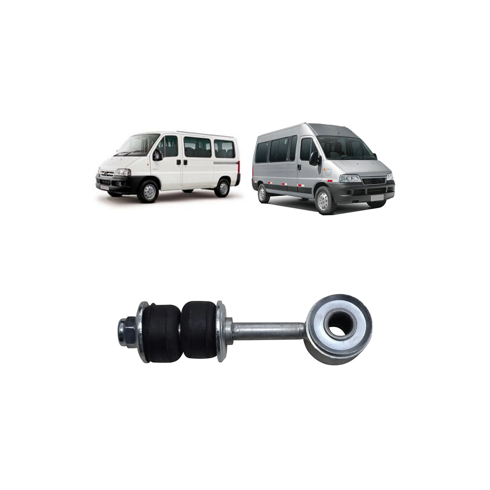 Bieleta Suspensao Dianteira Ducato TC1059