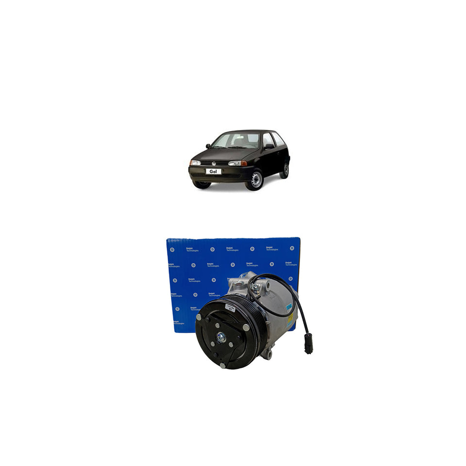 Compressor CS10045