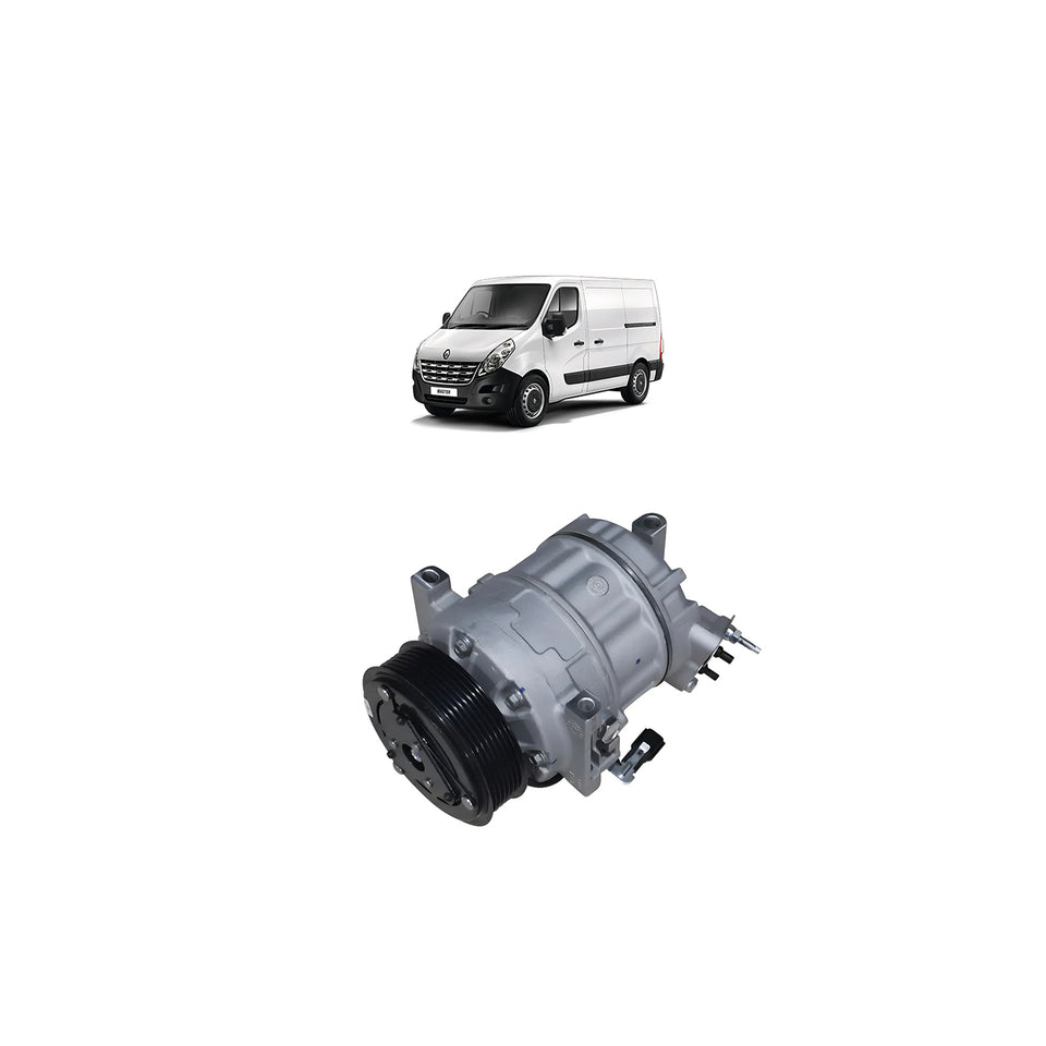 Compressor CS20412