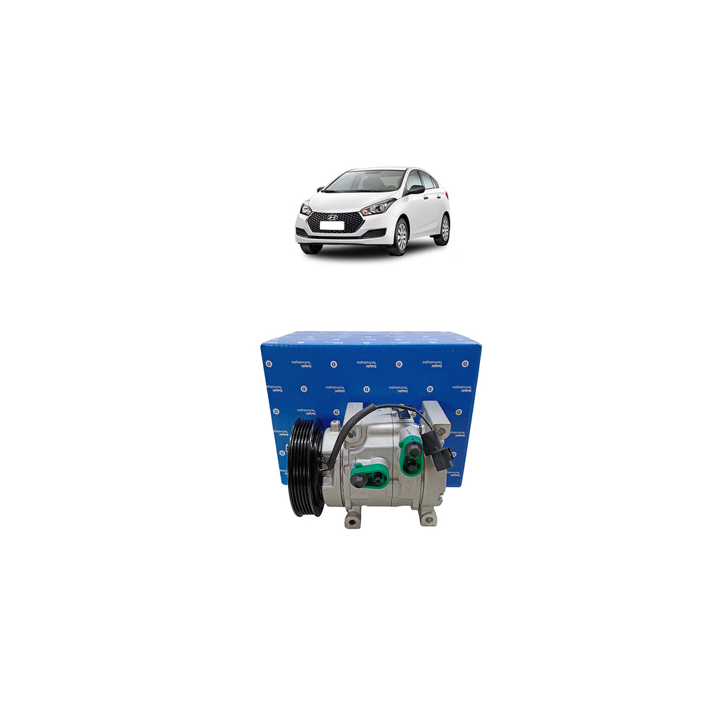 Compressor CS20543