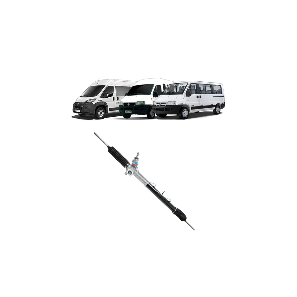 Caixa de Direção Hidráulica CX353122