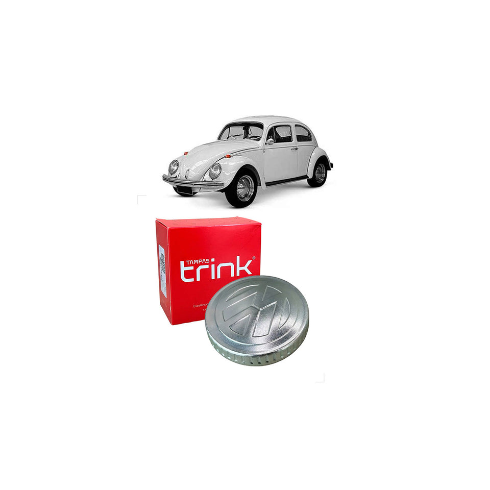 Tampa de Combustivel Volkswagen Fusca 1964 a 1976