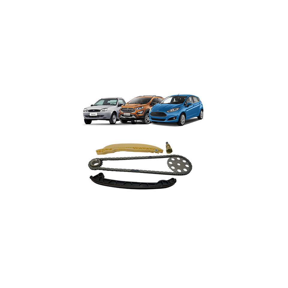 Kit de Distribuição KD1299