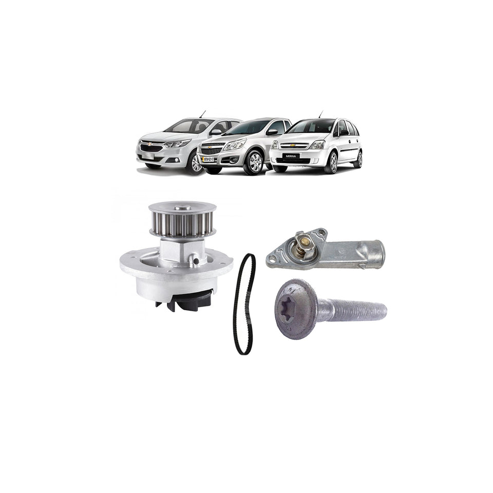 Kit Correia 88904447 + 93275736 + 93373723 + 252010