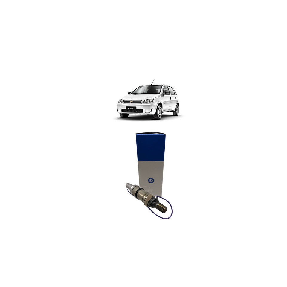 Sensor de Oxigenio  ES10779