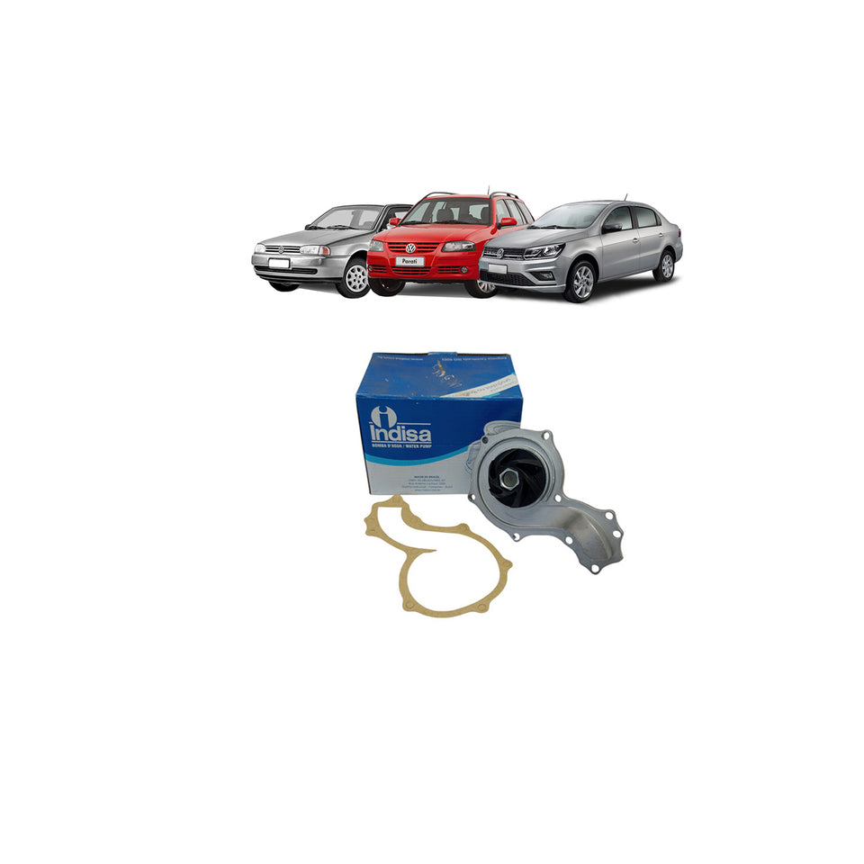 Bomba Dagua 454000