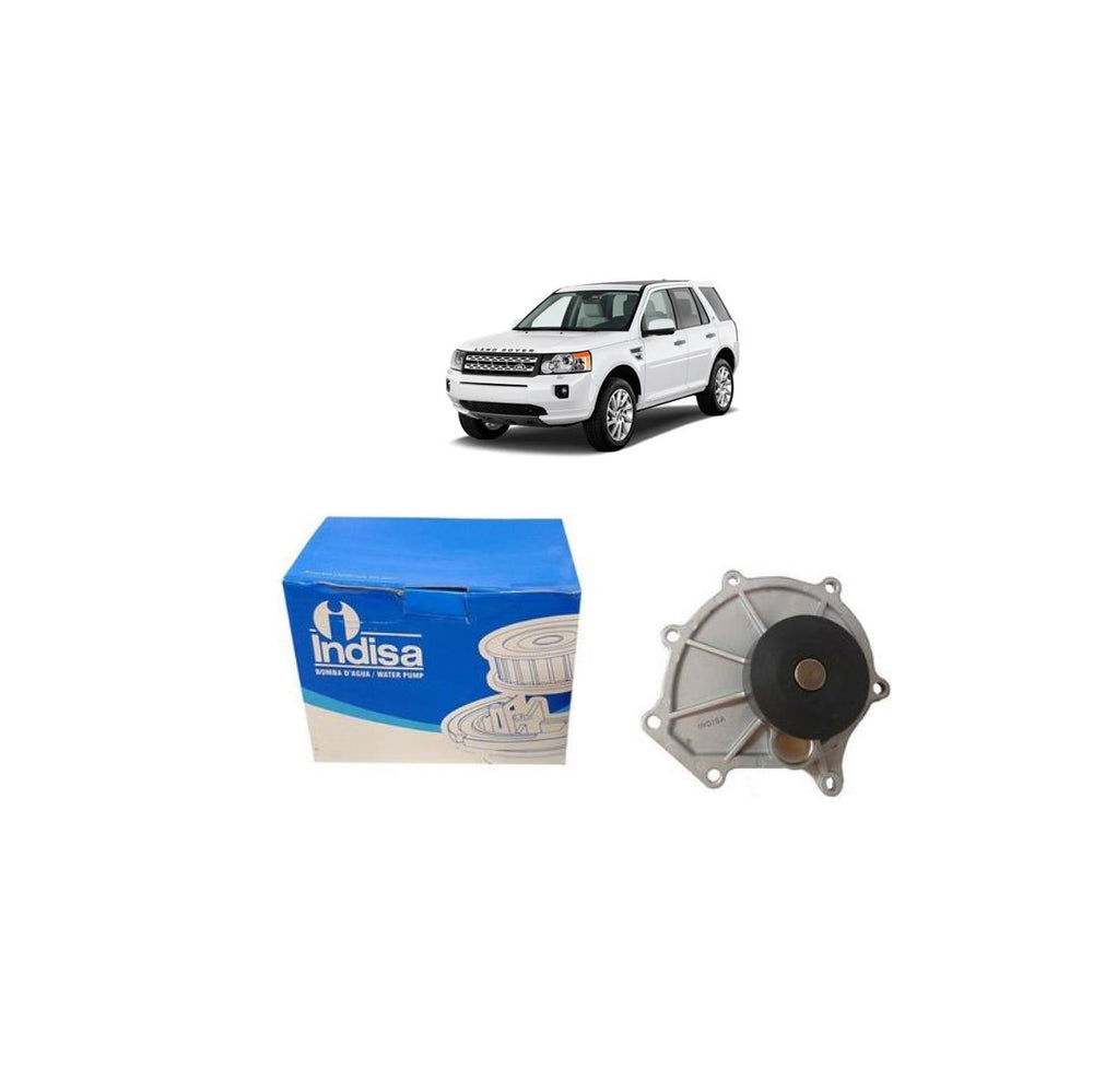 Bomba Dagua Land Rover Freelander 2.5 V6 1996 a 2007